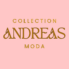 Andrea's Moda Collection